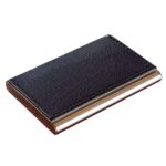 Monte Christo Business Card Holder - 1