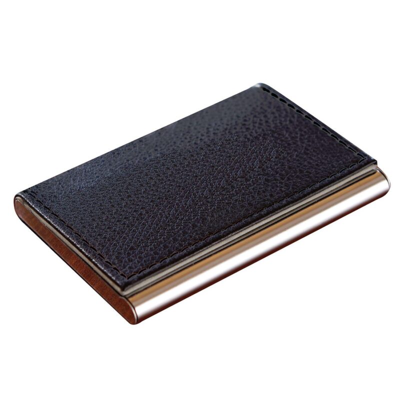 Monte Christo Business Card Holder - 1