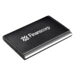 Monte Christo Business Card Holder - 2