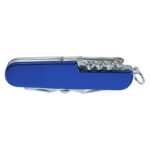 Monterey 12-in-1 Pocket Knife - 2