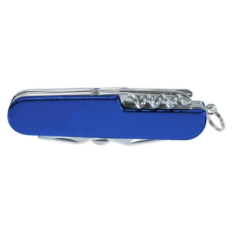 Monterey 12-in-1 Pocket Knife - 2