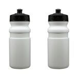 Monterey 20 Oz Sports Bottle - 1
