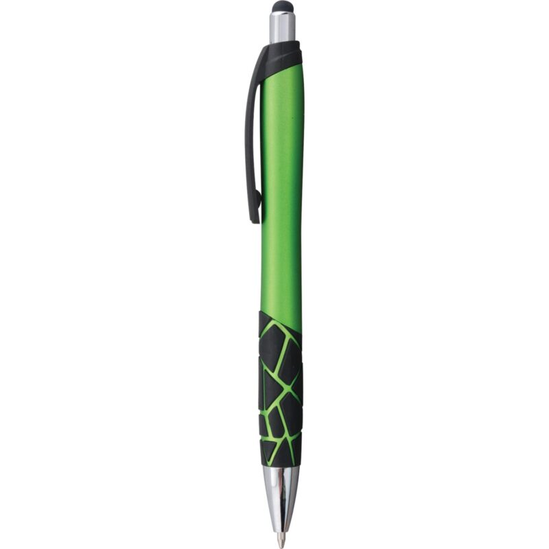 Mosaic Metallic Stylus Pen - 8
