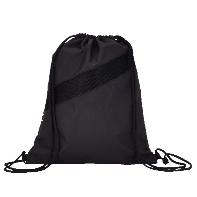 Mt Baldy Basecamp Recycled Drawcord Backpack - 2
