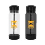 Mt Summit Basecamp 40 oz PCTG Water Bottle