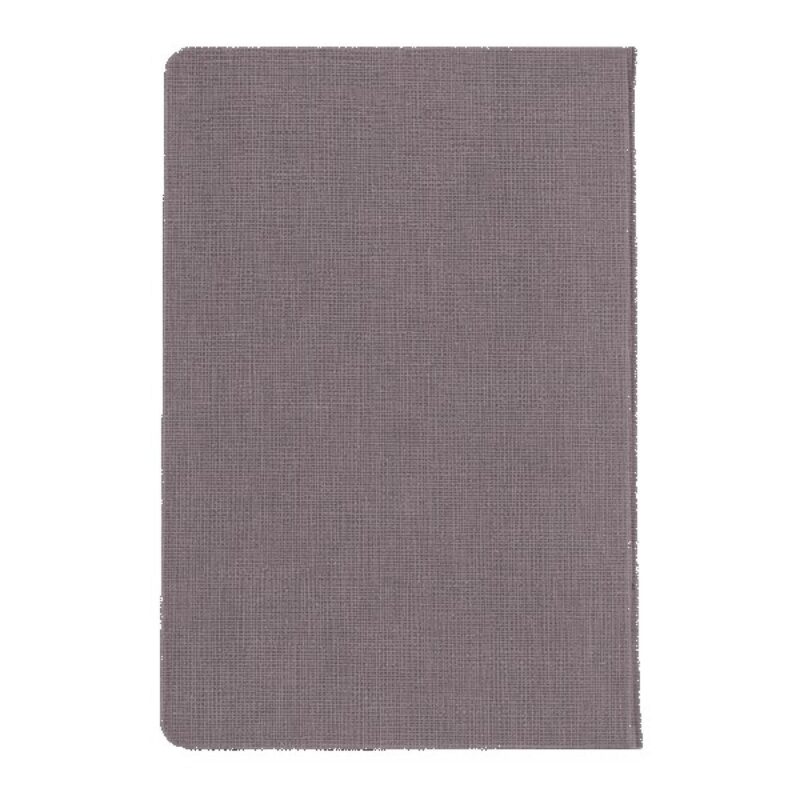Multi Pocket Notebook - 4