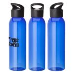 Muse 22 oz. AS Water Bottle - 4
