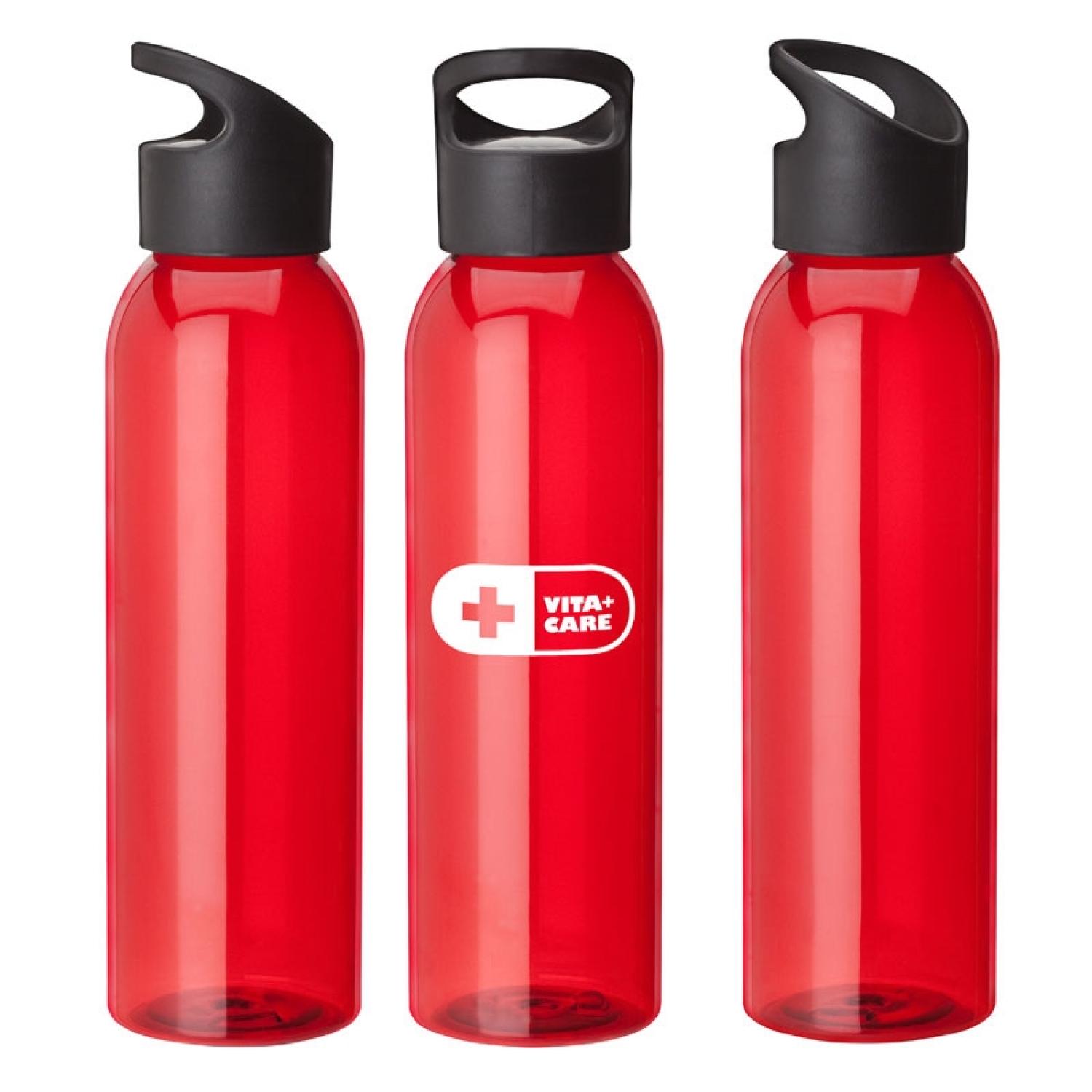 Muse 22 oz. AS Water Bottle - 5