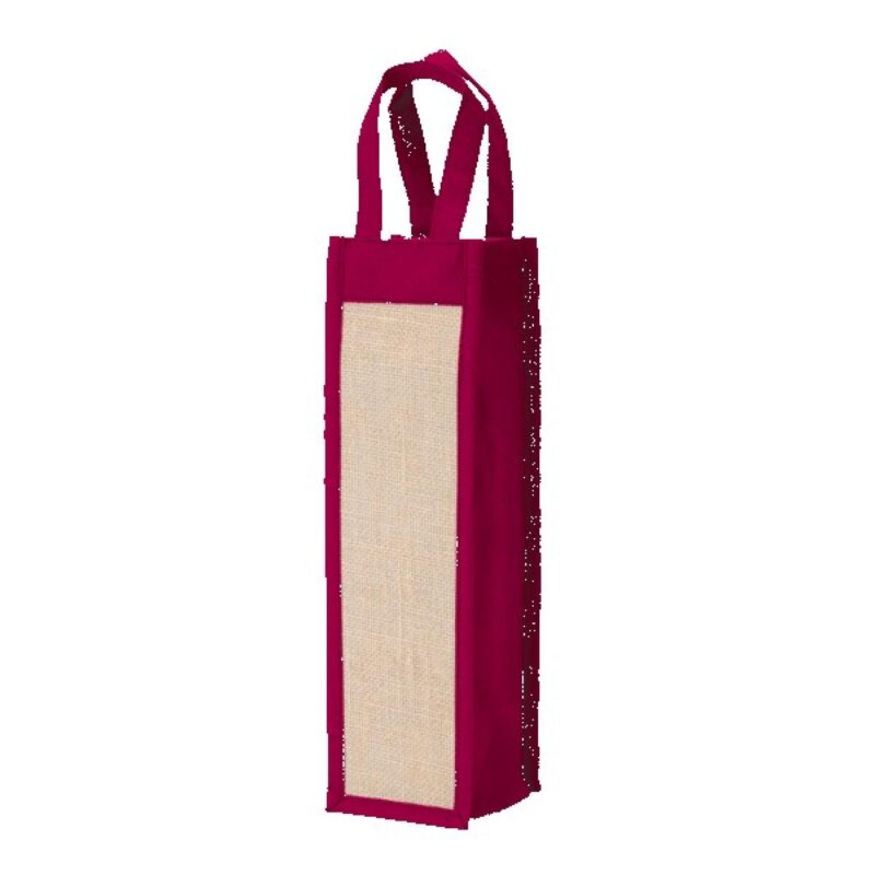 Napa Wine Gift Tote - 1