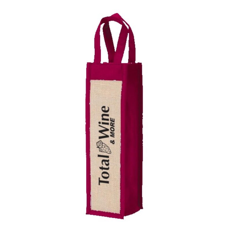 Napa Wine Gift Tote - 4