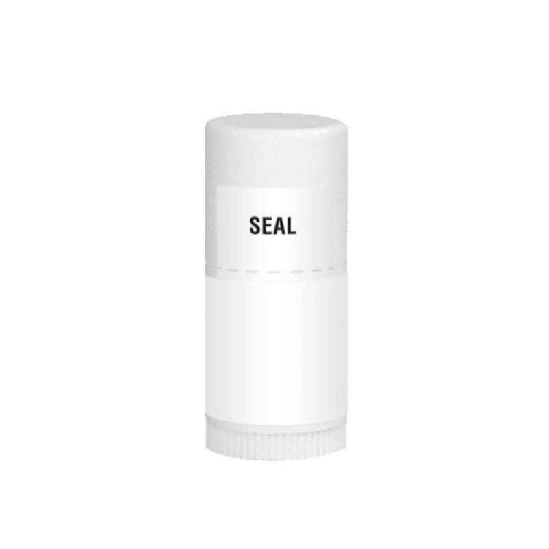 Natural Lip Moisturizer in Mini Tube - 2