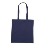 Negozio Colored Cotton Tote - 2