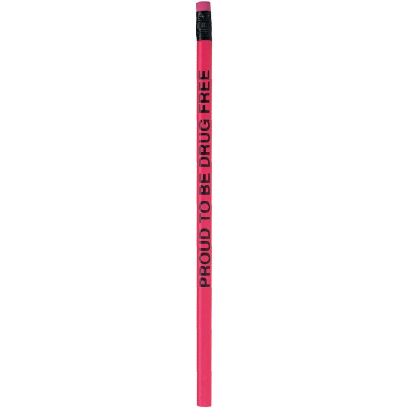 Neon Foreman Pencil - 6