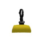 Neoprene Lip Balm Sleeve with Swivel Snap Hook (Lip Balm sold separately) - 1