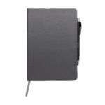 Neptune Notebook with Pen - 4