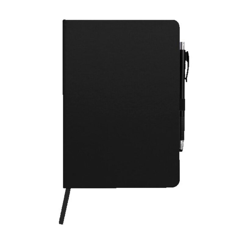 Neptune Notebook with Pen - 5
