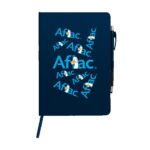 Neptune Notebook with Pen - 8