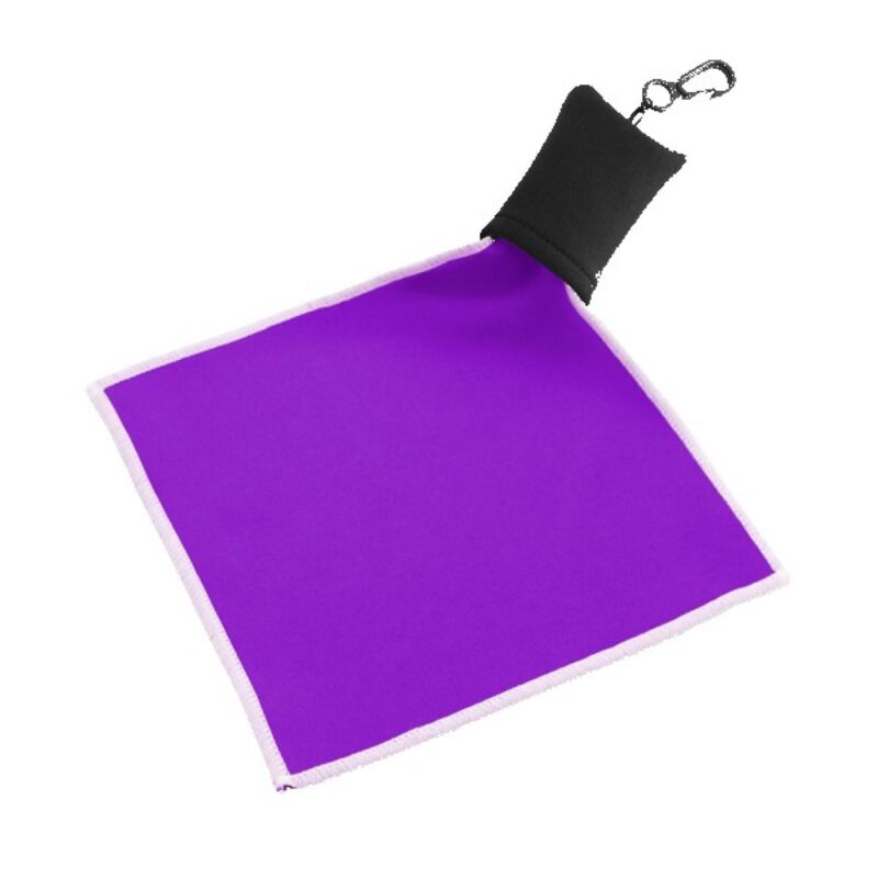 Neptune Pack It Tech Cleaning Cloth - 4