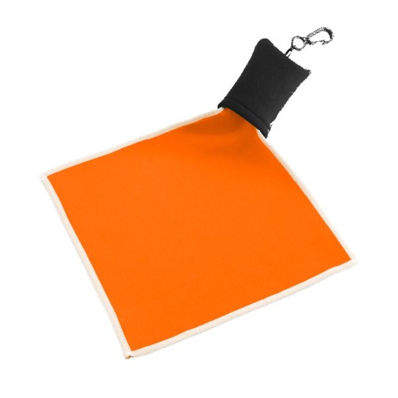 Neptune Pack It Tech Cleaning Cloth - 7