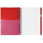 New Wave Pocket Buddy Notebook Set - 1