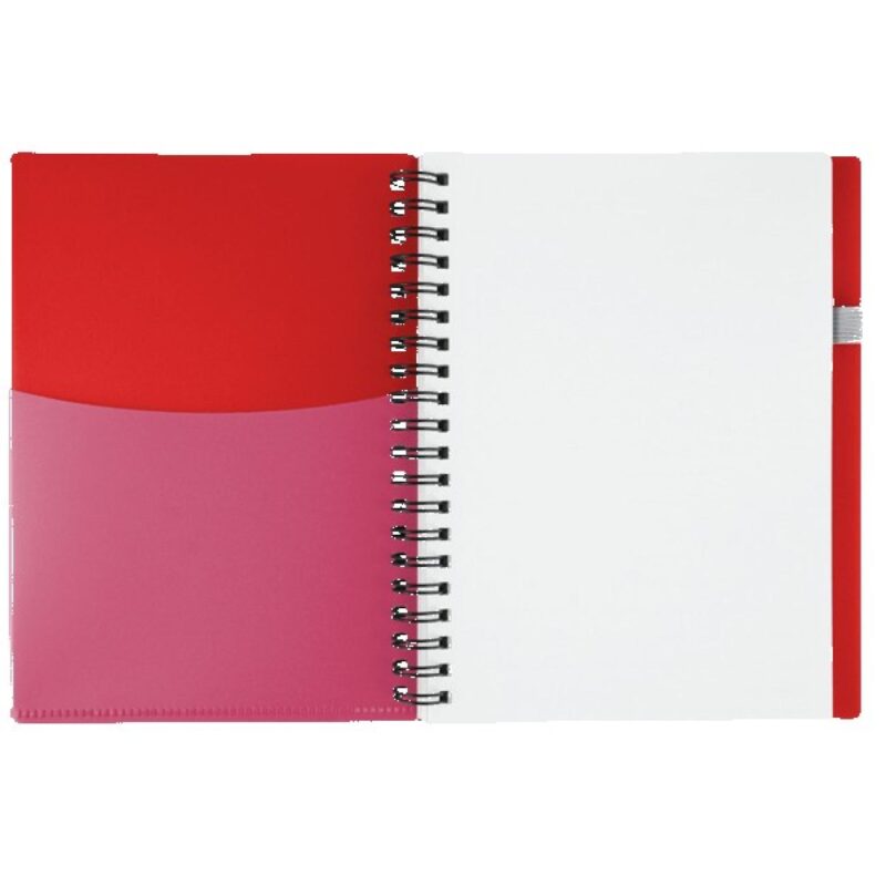 New Wave Pocket Buddy Notebook Set - 1