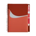 New Wave Pocket Buddy Notebook Set - 2