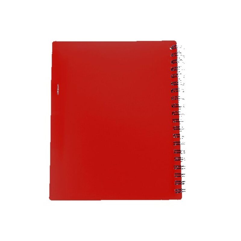 New Wave Pocket Buddy Notebook Set - 3