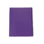 New Wave Pocket Buddy Notebook Set - 6
