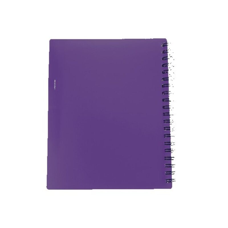 New Wave Pocket Buddy Notebook Set - 6