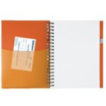 New Wave Pocket Buddy Notebook Set - 8