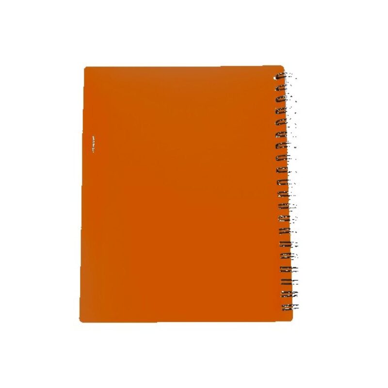 New Wave Pocket Buddy Notebook Set - 9