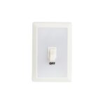 Night Time Wall Light - 1