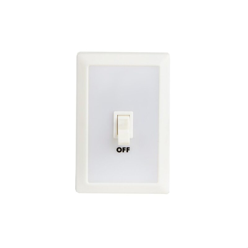 Night Time Wall Light - 1
