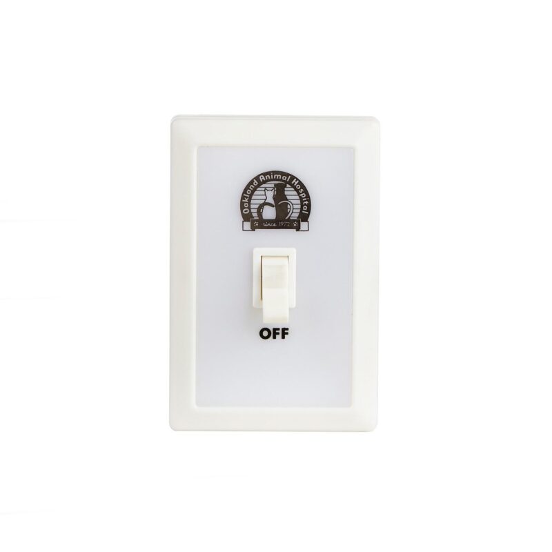 Night Time Wall Light - 2