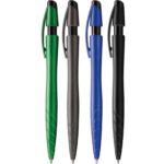 Nochella® Metallic Pen - 1