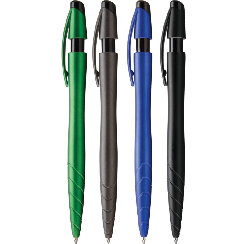 Nochella® Metallic Pen - 1