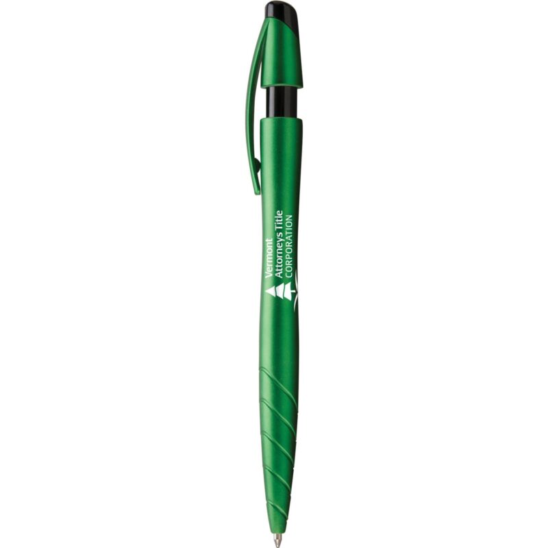 Nochella® Metallic Pen - 4