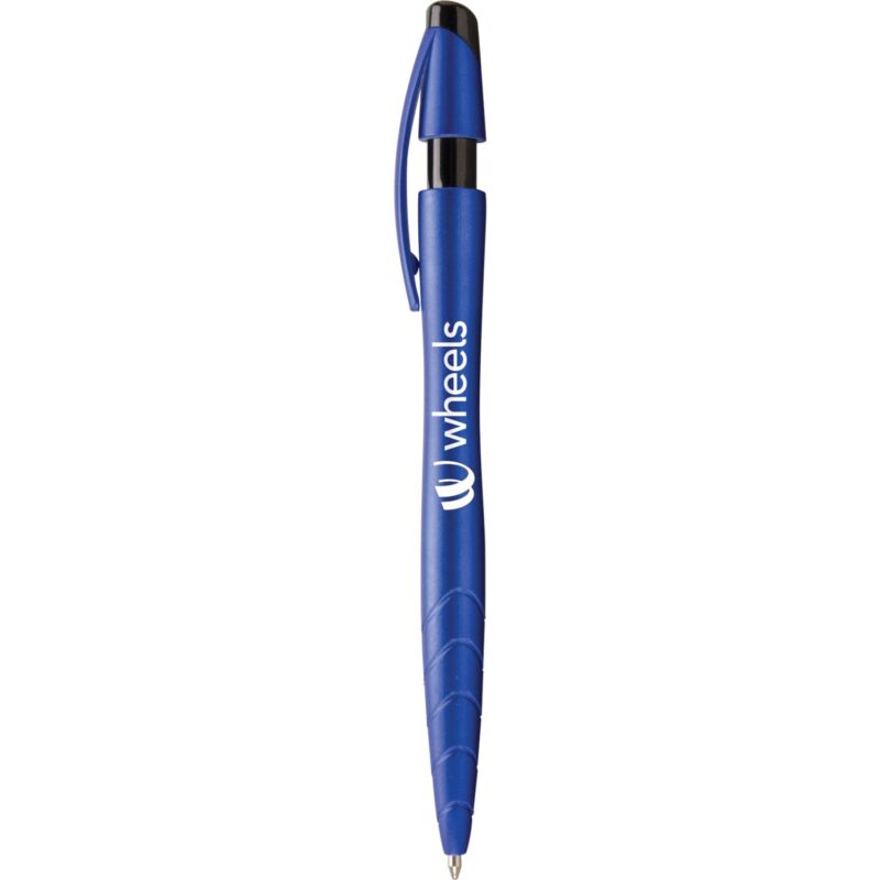 Nochella® Metallic Pen - 6