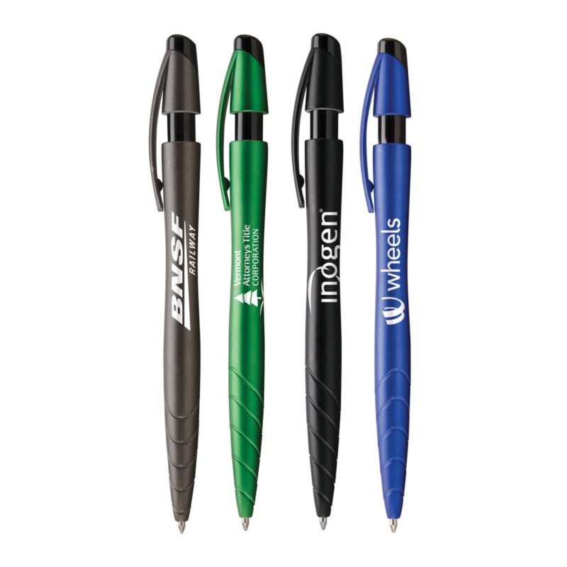 Nochella® Metallic Pen