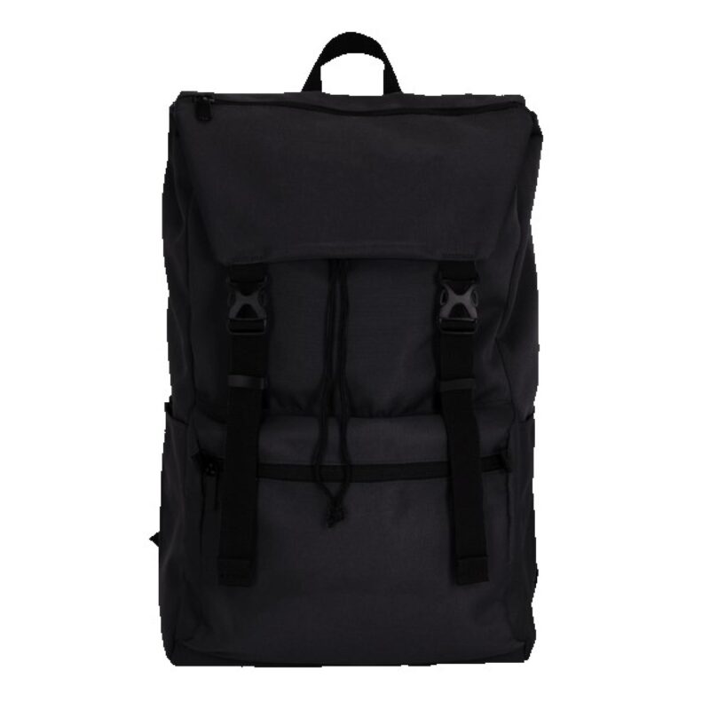 Nomad rPET Buckle Backpack - 1