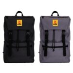 Nomad rPET Buckle Backpack