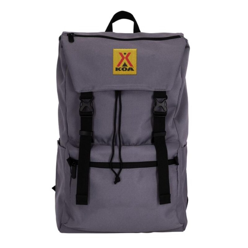 Nomad rPET Buckle Backpack - 5