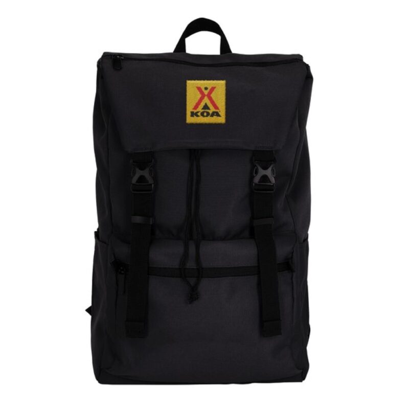 Nomad rPET Buckle Backpack - 6