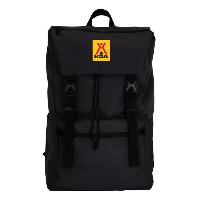 Nomad rPET Buckle Backpack - 7