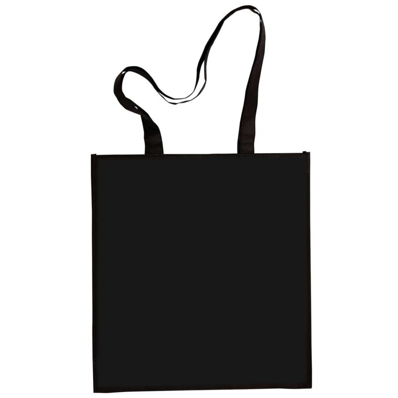 Non Woven Convention Tote - 1
