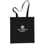Non Woven Convention Tote - 2