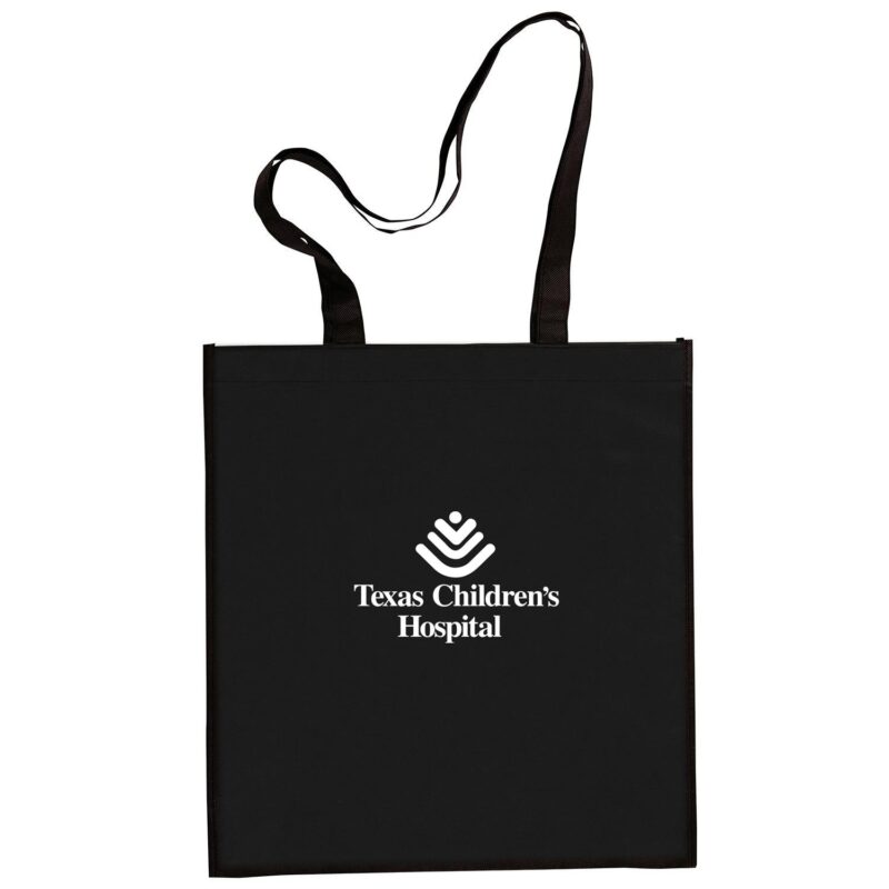 Non Woven Convention Tote - 2