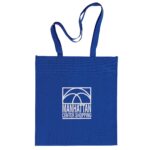 Non Woven Convention Tote - 3