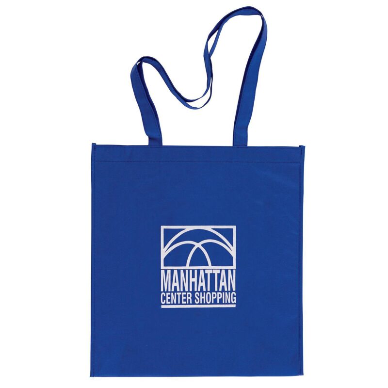 Non Woven Convention Tote - 3