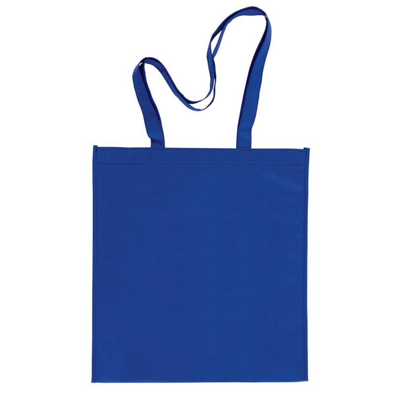 Non Woven Convention Tote - 5
